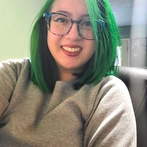 Meet your Posher, Samantha